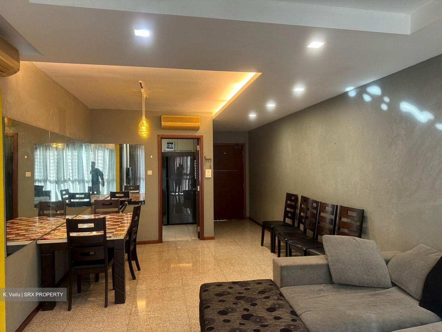 Rio Vista (D19), Condominium #542757051